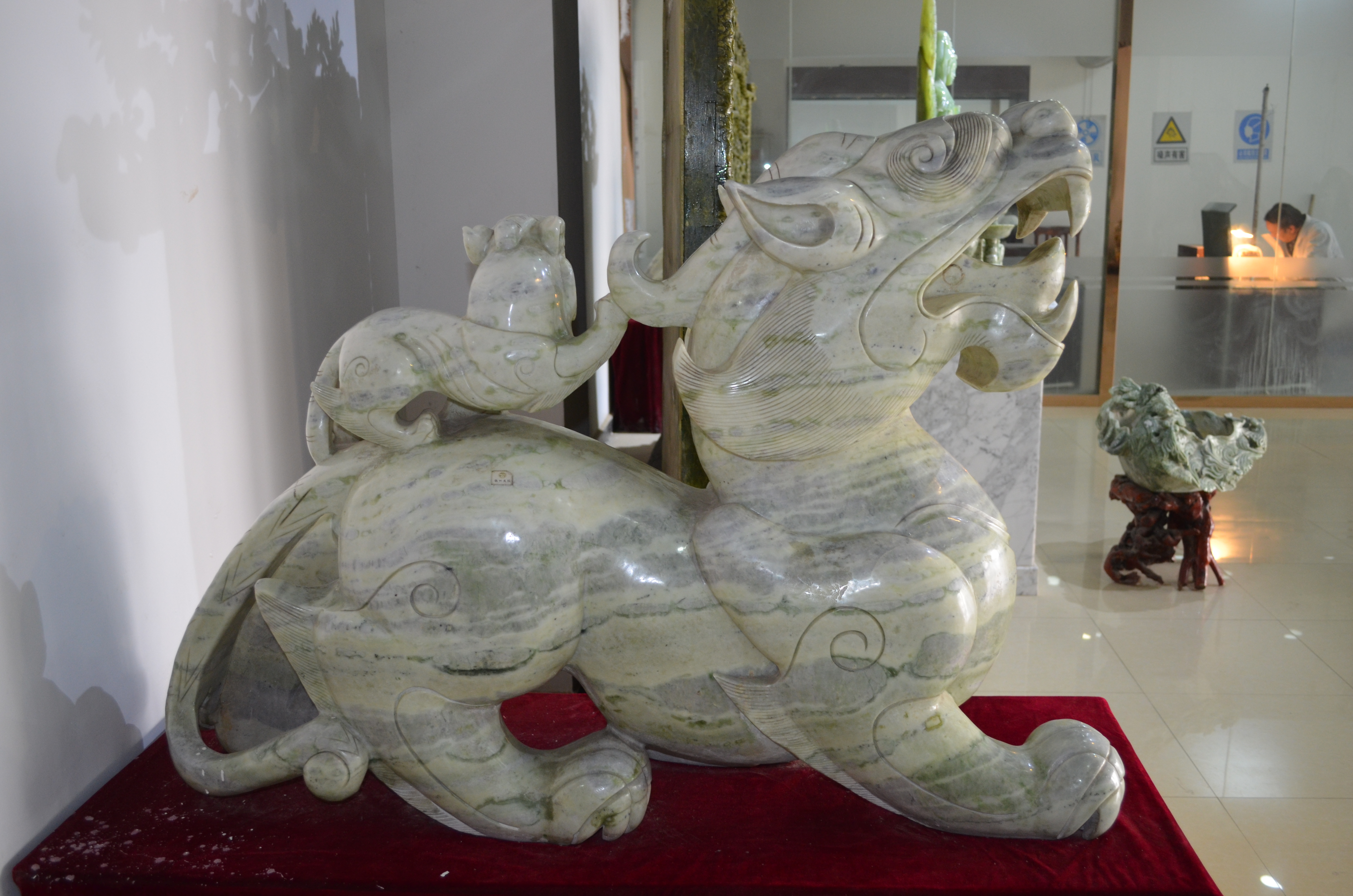 ./2018/03 - Viking China/03 - Jade Carving Restaurant/DSC_0676.JPG